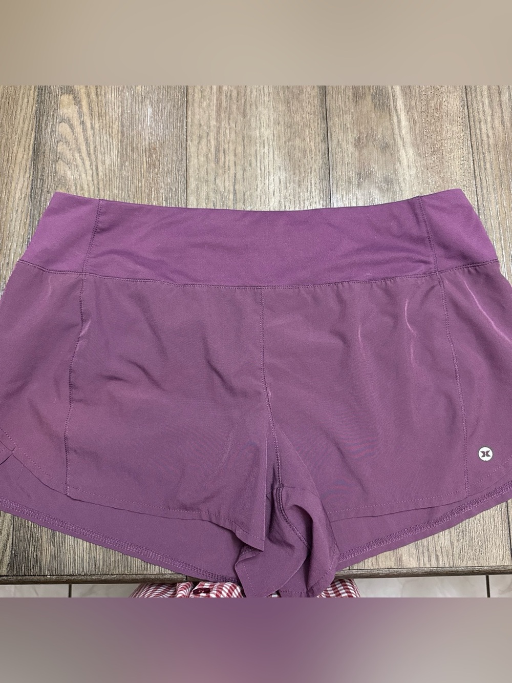 Women’s Athletic Shorts
